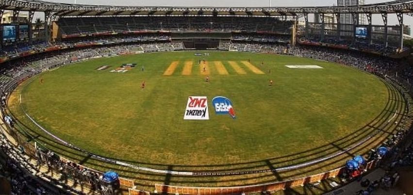 Wankhede Stadium